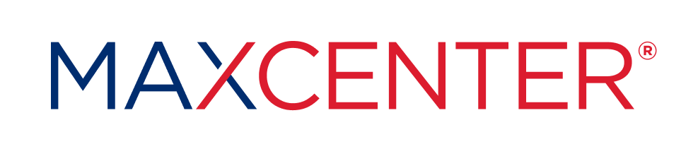 Maxcenter logo