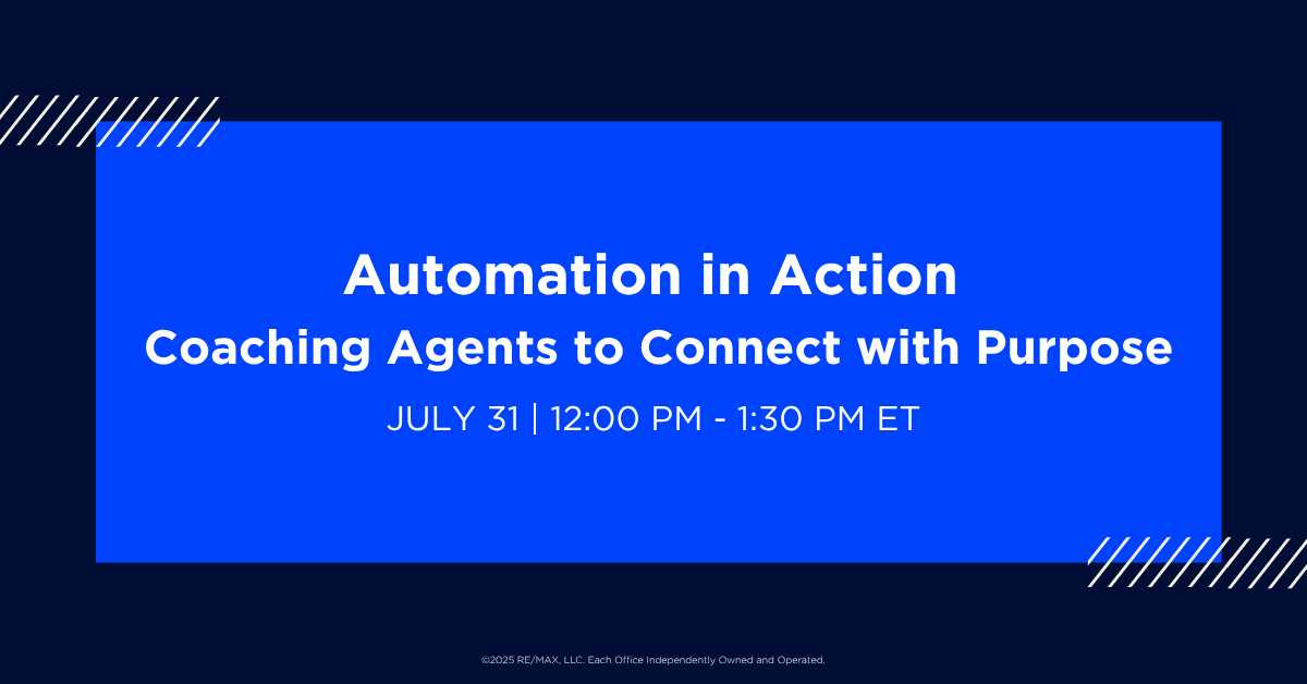 Broker Workshop – Automate in Action