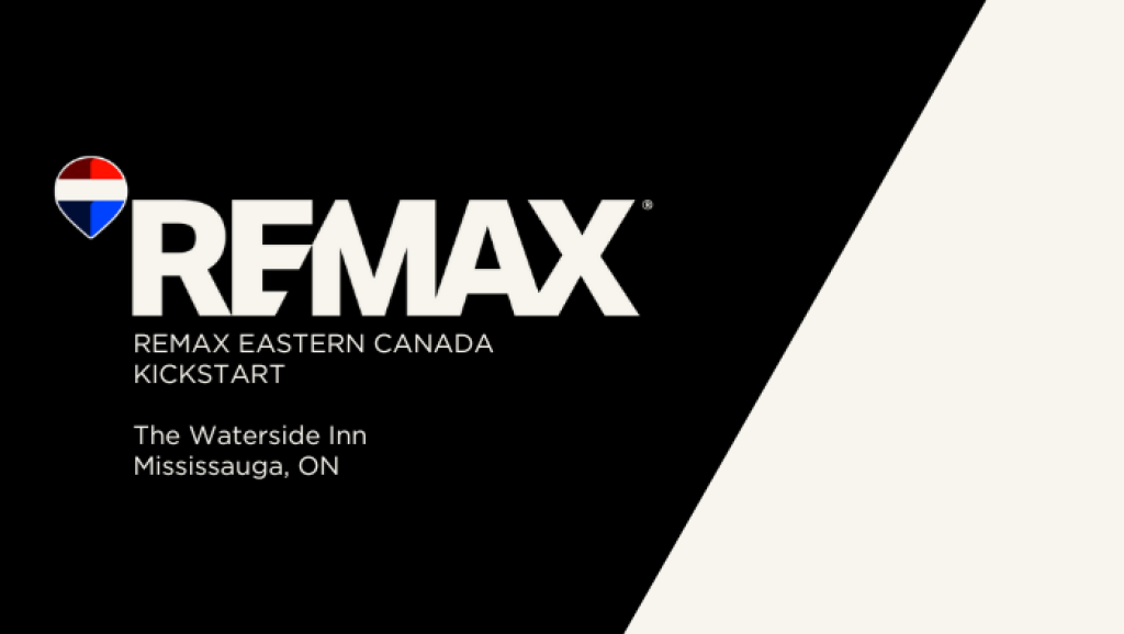 Eastern Canada Kickstart